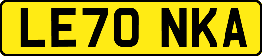 LE70NKA