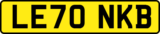 LE70NKB