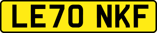 LE70NKF