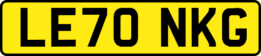 LE70NKG