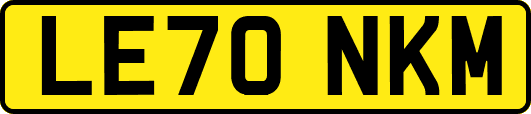 LE70NKM
