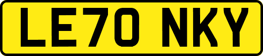 LE70NKY