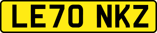 LE70NKZ