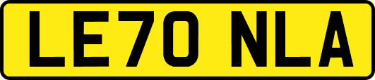LE70NLA