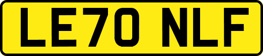 LE70NLF