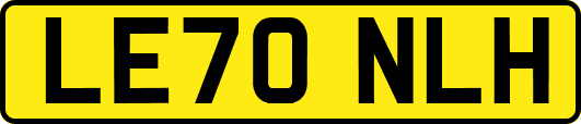 LE70NLH