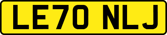 LE70NLJ