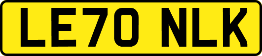 LE70NLK