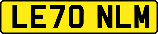 LE70NLM