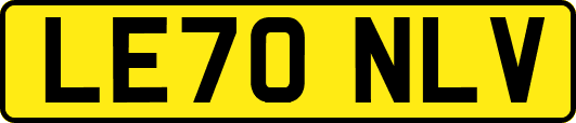 LE70NLV
