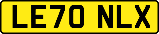 LE70NLX