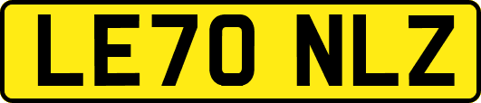 LE70NLZ