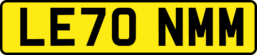 LE70NMM