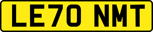 LE70NMT