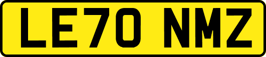 LE70NMZ