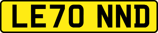 LE70NND