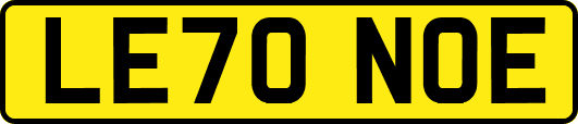 LE70NOE