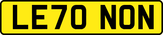 LE70NON
