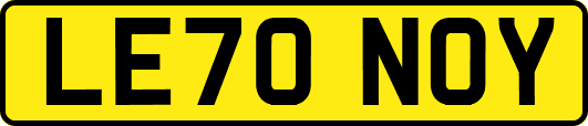 LE70NOY