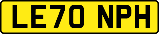 LE70NPH