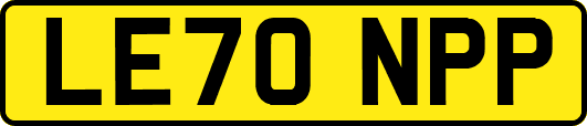 LE70NPP