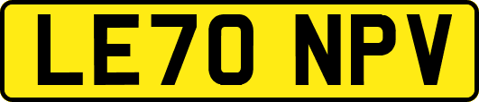 LE70NPV
