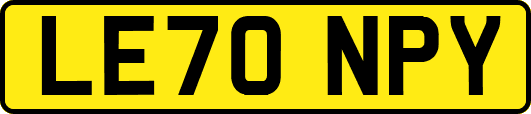 LE70NPY