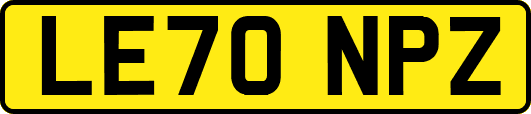 LE70NPZ
