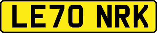 LE70NRK