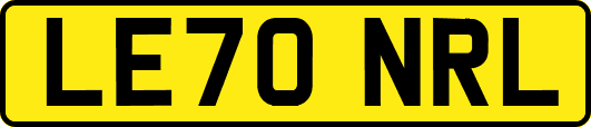 LE70NRL