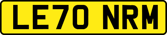 LE70NRM