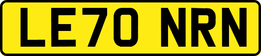 LE70NRN