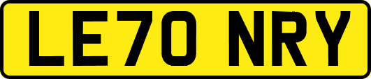 LE70NRY