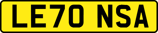 LE70NSA