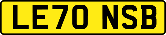 LE70NSB