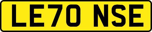 LE70NSE