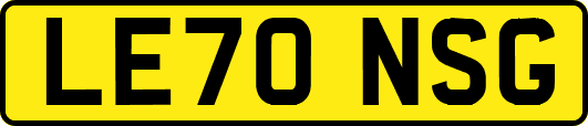 LE70NSG