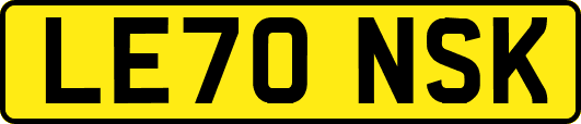 LE70NSK
