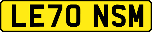 LE70NSM