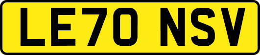 LE70NSV