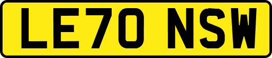 LE70NSW