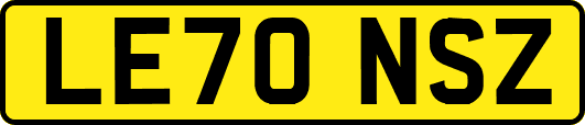 LE70NSZ