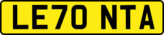 LE70NTA