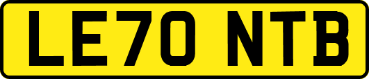 LE70NTB