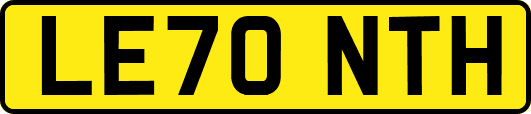 LE70NTH