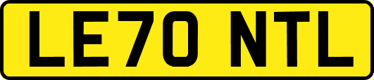LE70NTL