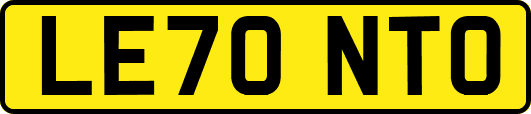 LE70NTO