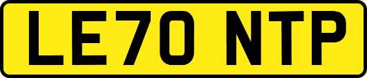 LE70NTP