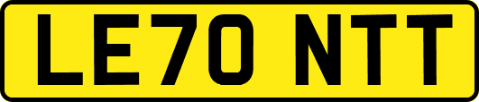 LE70NTT