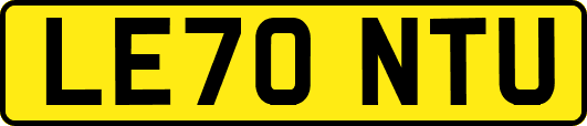 LE70NTU